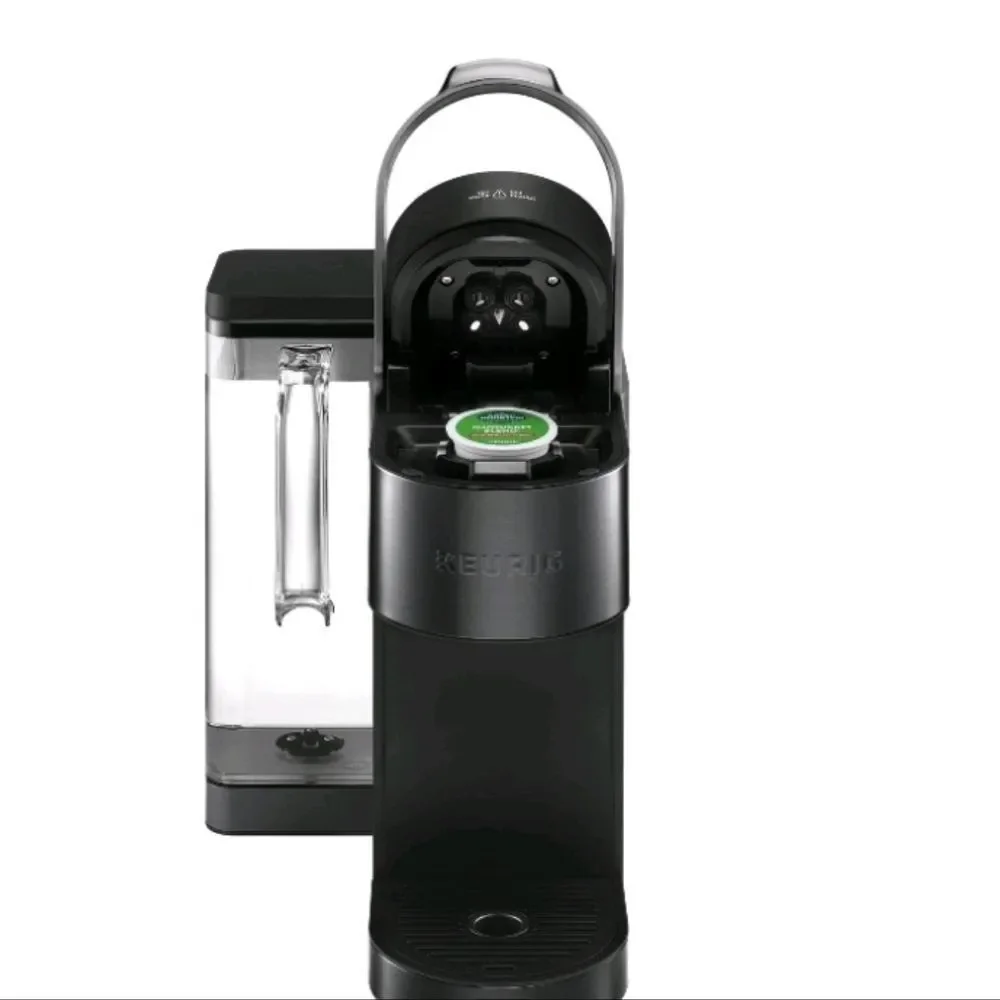 Keurig Supreme Plus Smart Single Serve Coffee Maker w/Brew ID